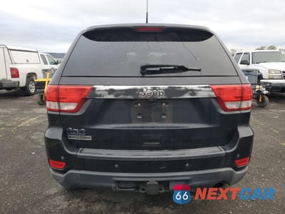 Zdjęcie 6 z 13 samochodu: 2011 JEEP GRAND CHEROKEE LAREDO VIN:1J4RR4GG2BC526519 - miniatura