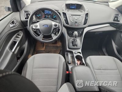 Zdjęcie 8 z 13 samochodu: 2014 FORD ESCAPE SE VIN:1FMCU9GX6EUE28398 - miniatura