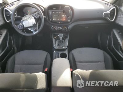 Zdjęcie 8 z 13 samochodu: 2023 KIA SOUL LX VIN:KNDJ23AU7P7216107 - miniatura