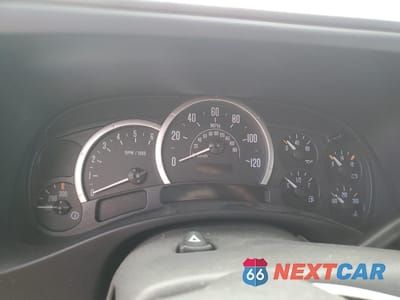 Zdjęcie 9 z 16 samochodu: 2004 CADILLAC ESCALADE ESV VIN:3GYFK66N64G188660 - miniatura