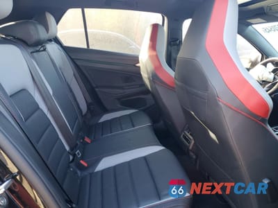 Zdjęcie 10 z 13 samochodu: 2024 VOLKSWAGEN GTI AUTOBAHN VIN:WVWVA7CD0RW201966 - miniatura