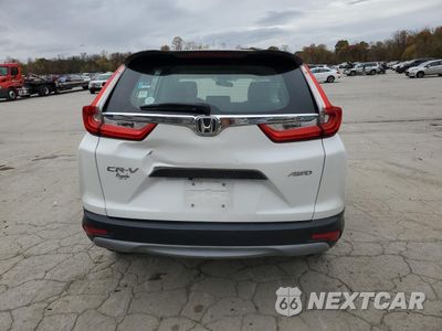 Zdjęcie 6 z 16 samochodu: 2019 HONDA CR-V LX VIN:5J6RW6H35KL005679 - miniatura