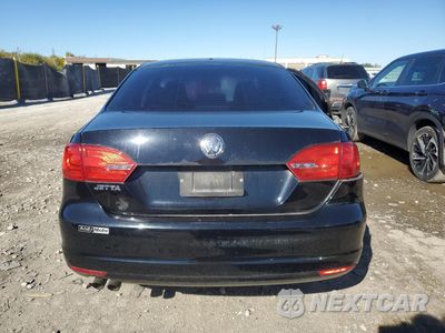 Zdjęcie 6 z 12 samochodu: 2013 VOLKSWAGEN JETTA BASE VIN:3VW2K7AJ2DM252755 - miniatura