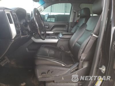 Zdjęcie 7 z 12 samochodu: 2014 CHEVROLET SILVERADO K1500 LTZ VIN:3GCUKSEC6EG558920 - miniatura