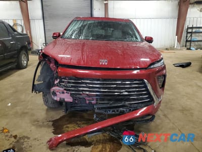 Piąte zdjęcie samochodu w środku: 2026 BUICK ENCLAVE PREFERRED VIN:5GAERAKS5TJ126936 - miniatura