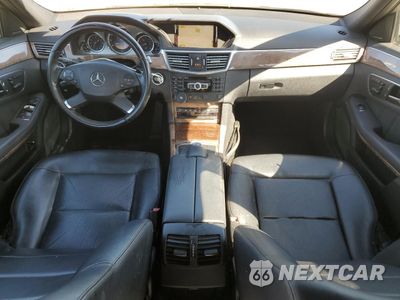 Zdjęcie 8 z 14 samochodu: 2012 MERCEDES-BENZ E 350 VIN:WDDHF5KB6CA560347 - miniatura