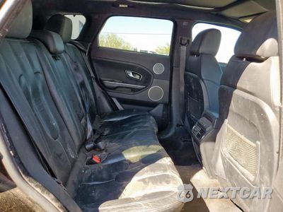 Zdjęcie 11 z 13 samochodu: 2015 LAND ROVER RANGE ROVER EVOQUE PURE PREMIUM VIN:SALVR2BG6FH976725 - miniatura