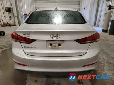 Zdjęcie 6 z 12 samochodu: 2017 HYUNDAI ELANTRA SE VIN:KMHD84LF1HU215517 - miniatura