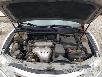 Zdjęcie 11 z 12 samochodu: 2007 TOYOTA CAMRY CE VIN:4T1BE46K97U655508 - miniatura
