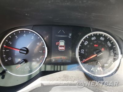 Zdjęcie 9 z 15 samochodu: 2021 TOYOTA RAV4 LE VIN:2T3F1RFV3MW188349 - miniatura