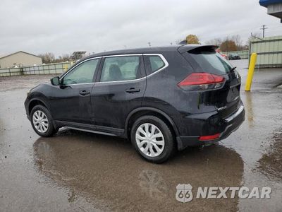 Drugie zdjęcie samochodu z przodu: 2018 NISSAN ROGUE S VIN:5N1AT2MV7JC792771 - miniatura