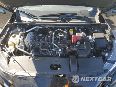 Zdjęcie 11 z 14 samochodu: 2025 NISSAN SENTRA SV VIN:3N1AB8CV4SY353230 - miniatura