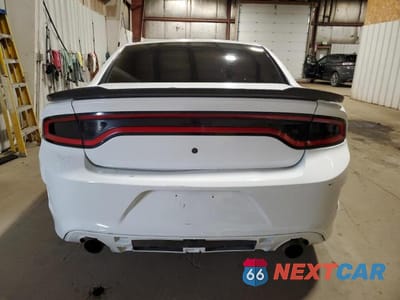 Zdjęcie 6 z 12 samochodu: 2017 DODGE CHARGER POLICE VIN:2C3CDXKT6HH546900 - miniatura