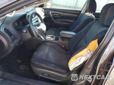 Zdjęcie 7 z 15 samochodu: 2016 NISSAN ALTIMA 2.5 VIN:1N4AL3AP8GN345367 - miniatura