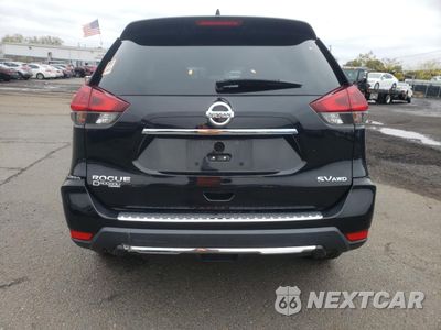 Zdjęcie 6 z 15 samochodu: 2018 NISSAN ROGUE S VIN:KNMAT2MV1JP620748 - miniatura
