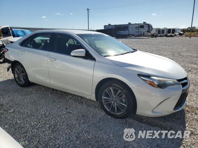 Czwarte zdjęcie samochodu z boku: 2016 TOYOTA CAMRY LE VIN:4T1BF1FK8GU187265 - miniatura