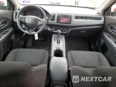 Zdjęcie 8 z 13 samochodu: 2017 HONDA HR-V EX VIN:3CZRU5H55HM713505 - miniatura