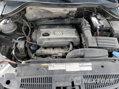 Zdjęcie 11 z 14 samochodu: 2013 VOLKSWAGEN TIGUAN S VIN:WVGBV3AX9DW064849 - miniatura