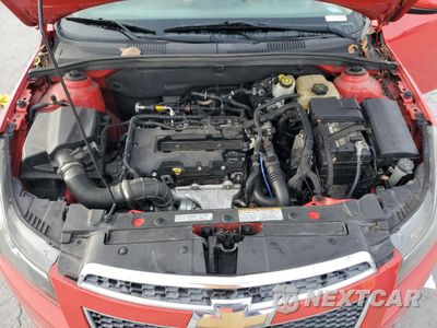 Zdjęcie 11 z 14 samochodu: 2014 CHEVROLET CRUZE LT VIN:1G1PE5SB5E7278217 - miniatura