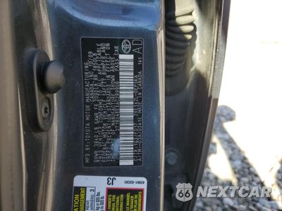 Zdjęcie 12 z 12 samochodu: 2010 TOYOTA COROLLA BASE VIN:2T1BU4EEXAC289906 - miniatura