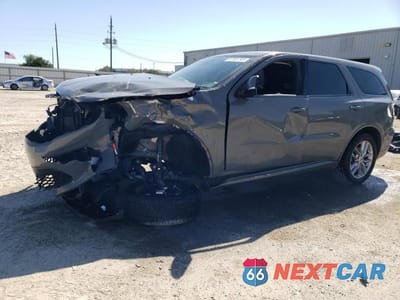 2022 DODGE DURANGO GT 1C4RDHDG3NC182400 - główne zdjęcie licytacji z USA - miniatura