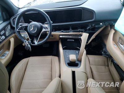 Zdjęcie 8 z 13 samochodu: 2024 MERCEDES-BENZ GLE 450E 4MATIC VIN:4JGFB4GB4RB213050 - miniatura