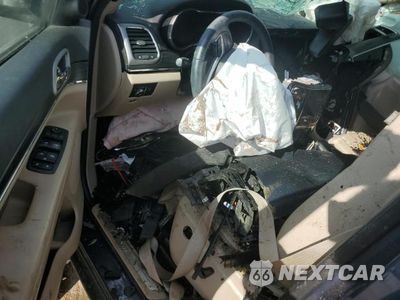 Zdjęcie 8 z 13 samochodu: 2019 JEEP GRAND CHEROKEE LIMITED VIN:1C4RJEBG2KC795033 - miniatura