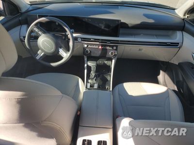 Zdjęcie 8 z 13 samochodu: 2025 HYUNDAI TUCSON SEL VIN:5NMJBCDE8SH440721 - miniatura