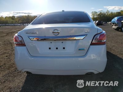 Zdjęcie 6 z 14 samochodu: 2013 NISSAN ALTIMA 2.5 VIN:1N4AL3AP0DN475087 - miniatura