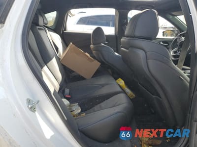 Zdjęcie 10 z 12 samochodu: 2022 ACURA TLX TECH A VIN:19UUB5F50NA000286 - miniatura