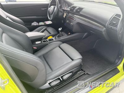 Piąte zdjęcie samochodu w środku: 2012 BMW 128 I VIN:WBAUP7C5XCVM54886 - miniatura
