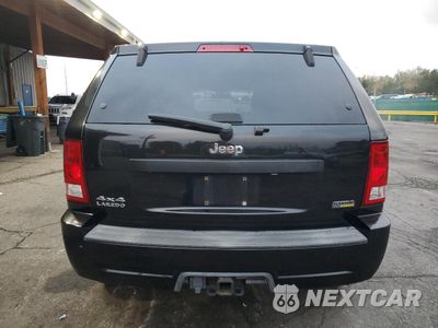 Zdjęcie 6 z 15 samochodu: 2008 JEEP GRAND CHEROKEE LAREDO VIN:1J8HR48NX8C222502 - miniatura