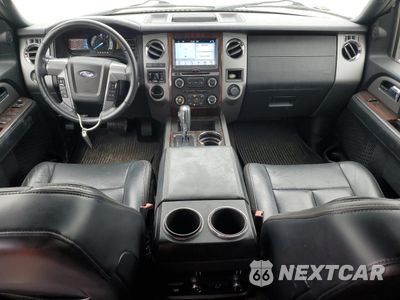 Zdjęcie 8 z 14 samochodu: 2017 FORD EXPEDITION PLATINUM VIN:1FMJU1LT8HEA36551 - miniatura