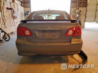 Zdjęcie 6 z 12 samochodu: 2003 TOYOTA COROLLA CE VIN:1NXBR32E33Z050196 - miniatura