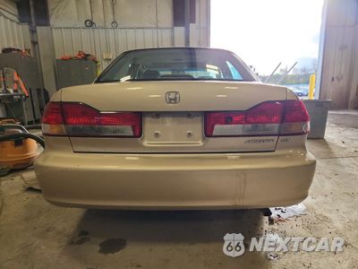 Zdjęcie 6 z 12 samochodu: 2002 HONDA ACCORD EX VIN:1HGCG56622A007337 - miniatura
