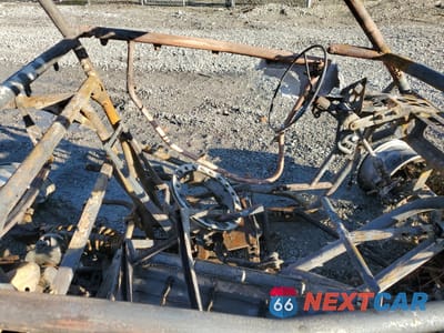 Piąte zdjęcie samochodu w środku: 2019 POLARIS RZR XP 1000 EPS VIN:3NSVDE990KH829053 - miniatura