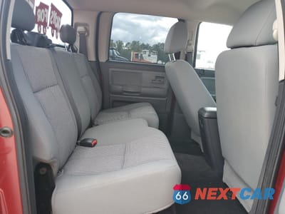 Zdjęcie 10 z 12 samochodu: 2011 DODGE DAKOTA SLT VIN:1D7RE3GK4BS619652 - miniatura