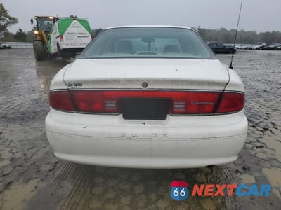 Zdjęcie 6 z 14 samochodu: 2005 BUICK CENTURY CUSTOM VIN:2G4WS55J951100978 - miniatura