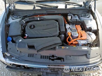 Zdjęcie 11 z 12 samochodu: 2025 HYUNDAI SONATA HYBRID VIN:KMHL34JJ6SA124222 - miniatura