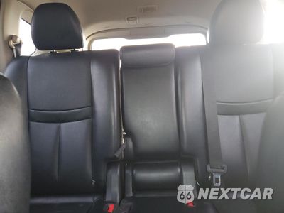 Zdjęcie 10 z 13 samochodu: 2018 NISSAN ROGUE S VIN:JN8AT2MV2JW329735 - miniatura