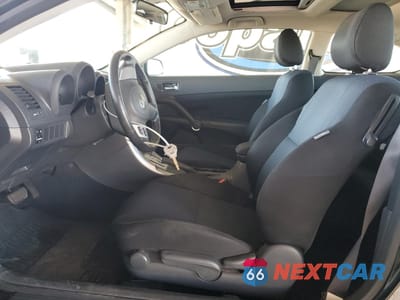 Zdjęcie 7 z 12 samochodu: 2006 TOYOTA SCION TC VIN:JTKDE167360115884 - miniatura