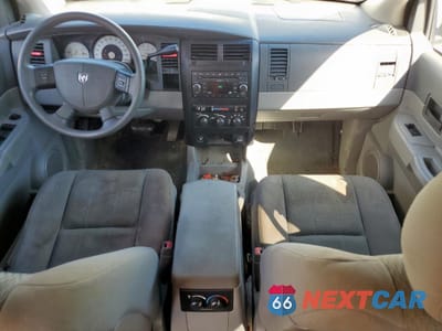 Zdjęcie 8 z 13 samochodu: 2008 DODGE DURANGO SXT VIN:1D8HD38N48F116983 - miniatura