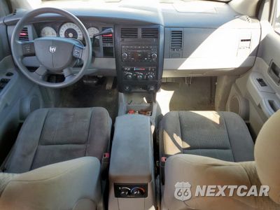Zdjęcie 8 z 13 samochodu: 2008 DODGE DURANGO SXT VIN:1D8HD38N48F116983 - miniatura