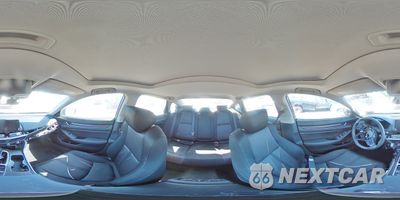 Zdjęcie 15 z 15 samochodu: 2019 HONDA ACCORD EX VIN:1HGCV1F40KA164216 - miniatura