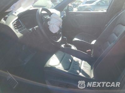 Zdjęcie 7 z 14 samochodu: 2021 VOLKSWAGEN TIGUAN SEL PREMIUM R-LINE VIN:3VV4B7AX8MM157845 - miniatura