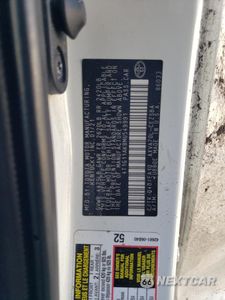 Zdjęcie 12 z 12 samochodu: 2021 TOYOTA CAMRY SE VIN:4T1G11AK8MU549991 - miniatura