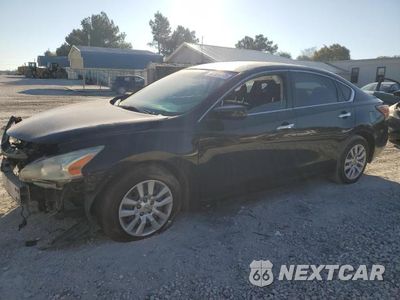 2015 NISSAN ALTIMA 2.5 1N4AL3AP5FN382861 - główne zdjęcie licytacji z USA - miniatura
