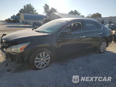 2015 NISSAN ALTIMA 2.5 1N4AL3AP5FN382861 - główne zdjęcie licytacji z USA - miniatura