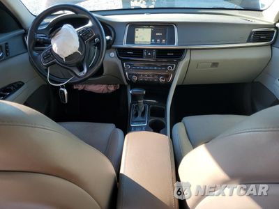 Zdjęcie 8 z 15 samochodu: 2016 KIA OPTIMA EX VIN:5XXGU4L39GG085431 - miniatura