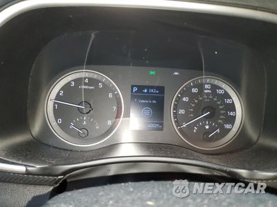 Zdjęcie 9 z 14 samochodu: 2021 HYUNDAI TUCSON LIMITED VIN:KM8J33AL3MU361190 - miniatura